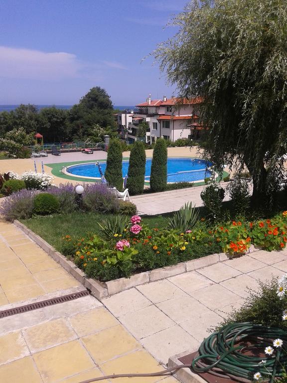 Apartment Caprice In Lozenec *